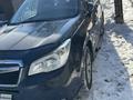 Subaru Forester 2013 года за 9 500 000 тг. в Алматы