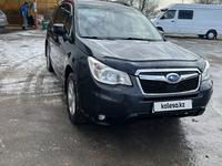 Subaru Forester 2013 годаүшін8 500 000 тг. в Алматы