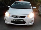 Hyundai Accent 2013 года за 4 000 000 тг. в Костанай – фото 2