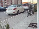 Hyundai Accent 2013 года за 4 000 000 тг. в Костанай – фото 3