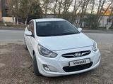 Hyundai Accent 2013 года за 4 000 000 тг. в Костанай