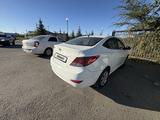 Hyundai Accent 2013 года за 4 000 000 тг. в Костанай – фото 5