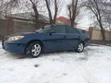 Toyota Camry 2002 годаүшін5 000 000 тг. в Алматы – фото 2