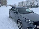 ВАЗ (Lada) Vesta 2020 года за 6 100 000 тг. в Кокшетау – фото 3