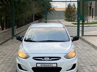 Hyundai Accent 2014 года за 4 800 000 тг. в Шымкент