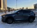 Mazda CX-5 2021 года за 13 930 000 тг. в Астана