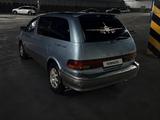 Toyota Previa 1991 года за 1 800 000 тг. в Кызылорда