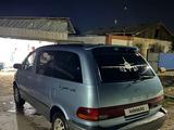 Toyota Previa 1991 года за 1 800 000 тг. в Кызылорда – фото 2