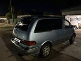 Toyota Previa 1991 года за 1 800 000 тг. в Кызылорда – фото 3