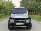 Mercedes-Benz G 500 2003 года за 14 800 000 тг. в Шымкент – фото 3