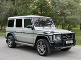 Mercedes-Benz G 500 2003 года за 14 800 000 тг. в Шымкент