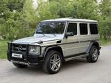 Mercedes-Benz G 500 2003 года за 14 800 000 тг. в Шымкент – фото 2
