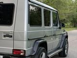 Mercedes-Benz G 500 2003 года за 14 800 000 тг. в Шымкент – фото 5