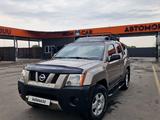 Nissan Xterra 2005 годаүшін5 900 000 тг. в Алматы – фото 2