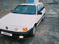 Volkswagen Passat 1990 годаүшін800 000 тг. в Семей – фото 2