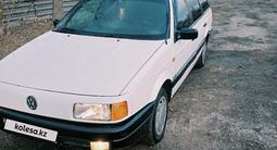 Volkswagen Passat 1990 года за 800 000 тг. в Семей – фото 2