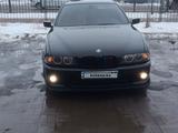 BMW 528 1999 года за 3 300 000 тг. в Алматы