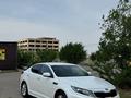 Kia K5 2012 года за 6 700 000 тг. в Шымкент