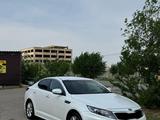 Kia K5 2012 годаүшін6 700 000 тг. в Шымкент