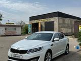 Kia K5 2012 годаүшін6 700 000 тг. в Шымкент – фото 2