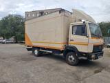 Mercedes-Benz  814 1989 года за 6 500 000 тг. в Кызылорда