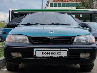 Toyota Carina E