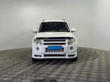 Mitsubishi Pajero 2012 годаfor7 990 000 тг. в Алматы – фото 2