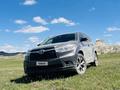 Toyota Highlander 2015 года за 13 500 000 тг. в Актау – фото 10