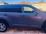 Toyota Highlander 2015 годаүшін12 500 000 тг. в Актау – фото 2