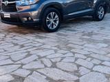 Toyota Highlander 2015 годаүшін12 500 000 тг. в Актау – фото 5