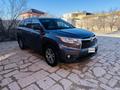 Toyota Highlander 2015 года за 13 500 000 тг. в Актау – фото 7
