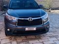 Toyota Highlander 2015 года за 13 500 000 тг. в Актау – фото 6