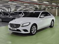 Mercedes-Benz C 300 2020 года за 17 375 108 тг. в Алматы