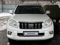 Toyota Land Cruiser Prado 2013 годаfor16 800 000 тг. в Алматы