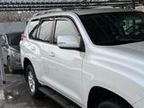 Toyota Land Cruiser Prado 2013 годаүшін16 800 000 тг. в Алматы – фото 3