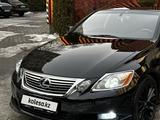 Lexus GS 450h 2007 годаfor8 300 000 тг. в Алматы – фото 2