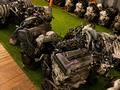 Купить контрактный двигатель Nissan SR20, VQ23, VQ25, MR20, HR15, CG10, K24 за 135 000 тг. в Алматы – фото 9
