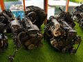 Купить контрактный двигатель Nissan SR20, VQ23, VQ25, MR20, HR15, CG10, K24 за 135 000 тг. в Алматы – фото 10