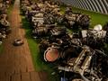 Купить контрактный двигатель Nissan SR20, VQ23, VQ25, MR20, HR15, CG10, K24 за 135 000 тг. в Алматы – фото 11