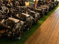 Купить контрактный двигатель Nissan SR20, VQ23, VQ25, MR20, HR15, CG10, K24 за 135 000 тг. в Алматы – фото 12