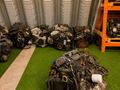 Купить контрактный двигатель Nissan SR20, VQ23, VQ25, MR20, HR15, CG10, K24 за 135 000 тг. в Алматы – фото 14