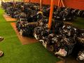 Купить контрактный двигатель Nissan SR20, VQ23, VQ25, MR20, HR15, CG10, K24 за 135 000 тг. в Алматы – фото 22