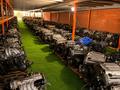 Купить контрактный двигатель Nissan SR20, VQ23, VQ25, MR20, HR15, CG10, K24 за 135 000 тг. в Алматы – фото 23