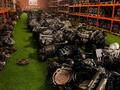 Купить контрактный двигатель Nissan SR20, VQ23, VQ25, MR20, HR15, CG10, K24 за 135 000 тг. в Алматы – фото 24