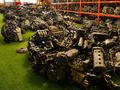 Купить контрактный двигатель Nissan SR20, VQ23, VQ25, MR20, HR15, CG10, K24 за 135 000 тг. в Алматы – фото 25