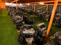 Купить контрактный двигатель Nissan SR20, VQ23, VQ25, MR20, HR15, CG10, K24 за 135 000 тг. в Алматы – фото 26