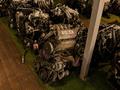 Купить контрактный двигатель Nissan SR20, VQ23, VQ25, MR20, HR15, CG10, K24 за 135 000 тг. в Алматы – фото 3