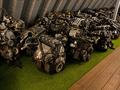 Купить контрактный двигатель Nissan SR20, VQ23, VQ25, MR20, HR15, CG10, K24 за 135 000 тг. в Алматы – фото 4