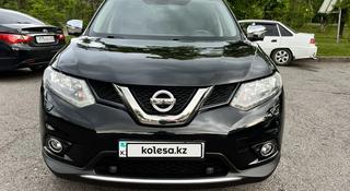 Nissan X-Trail 2015 года за 8 600 000 тг. в Алматы