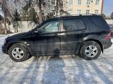 Mercedes-Benz ML 350 2004 годаүшін3 850 000 тг. в Алматы – фото 2